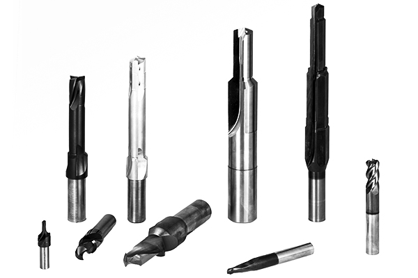 Carbide Cutting Tools, Apex Cutting Tools, Cutters in Niagara